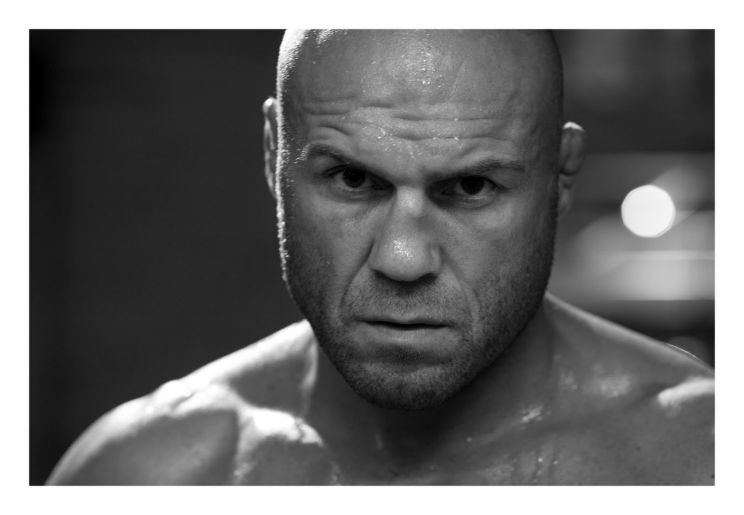 Randy Couture