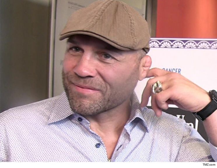 Randy Couture