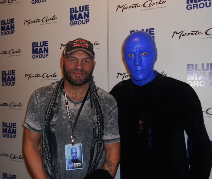 Randy Couture