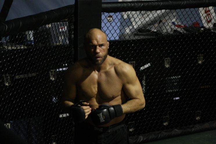 Randy Couture