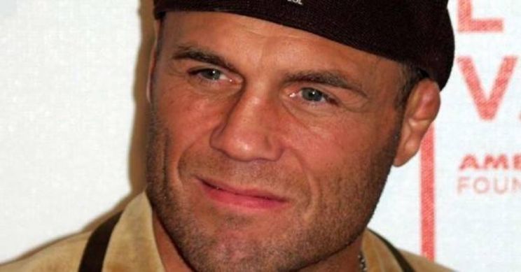 Randy Couture