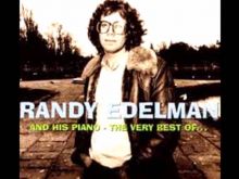 Randy Edelman