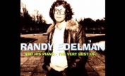 Randy Edelman