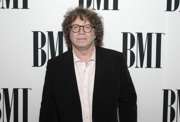 Randy Edelman