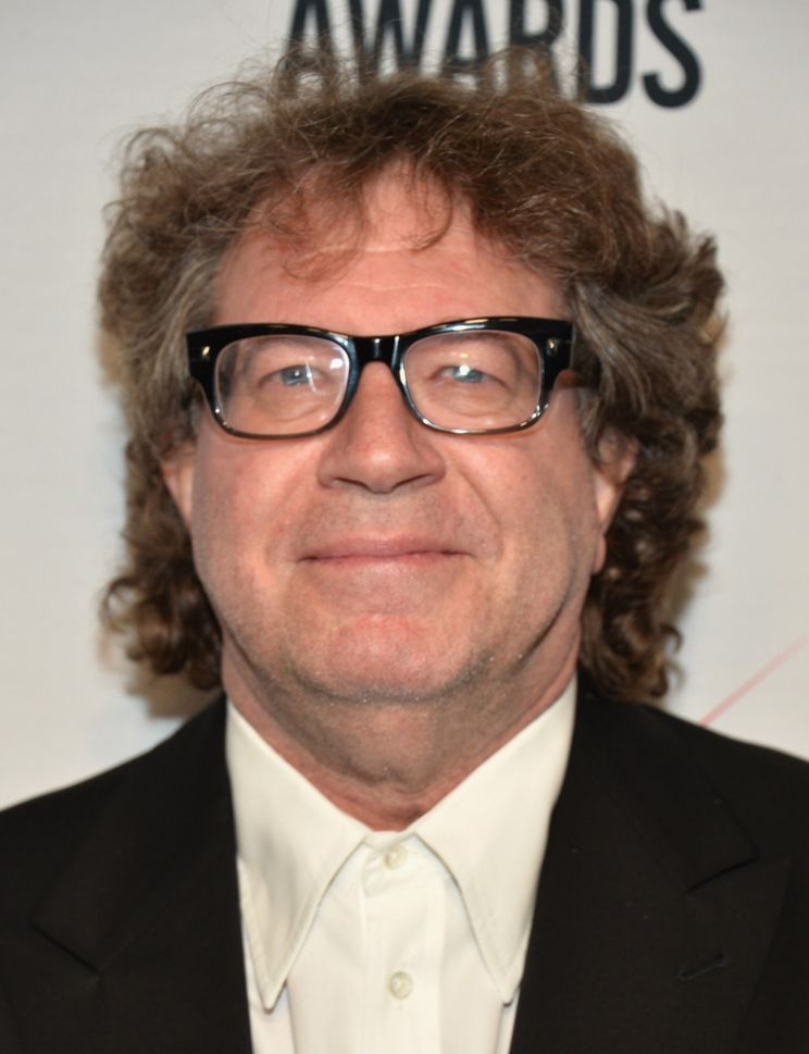 Randy Edelman