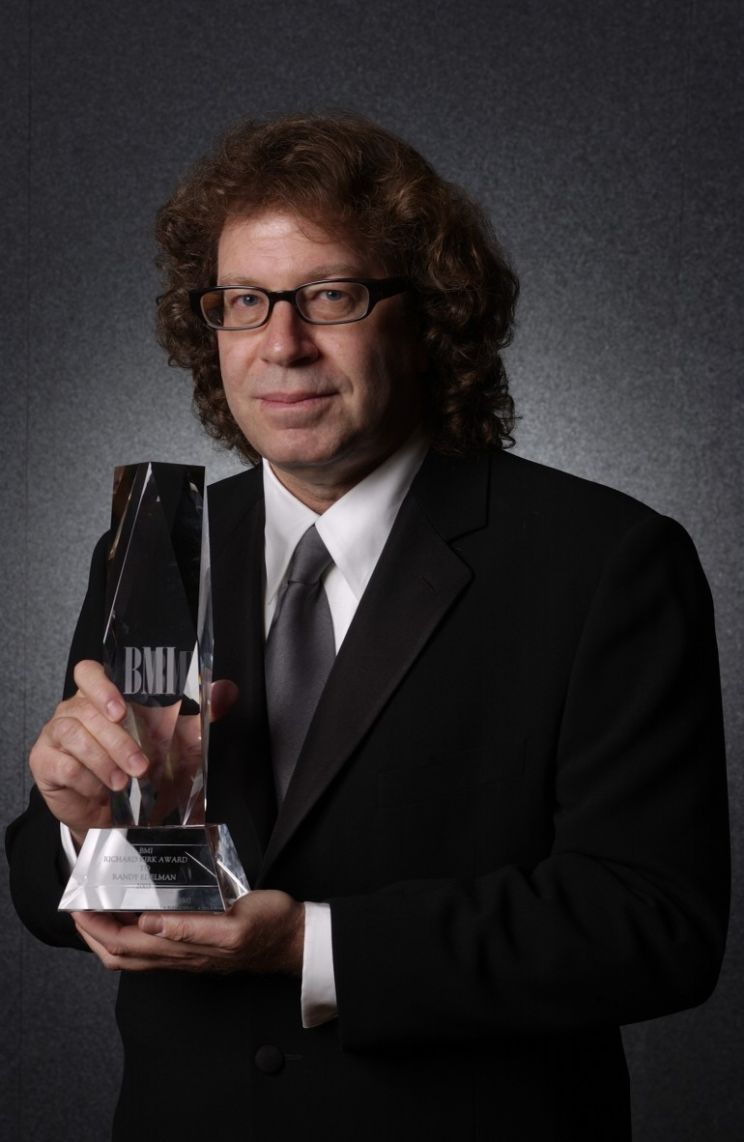 Randy Edelman