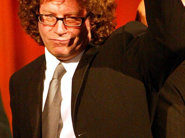 Randy Edelman