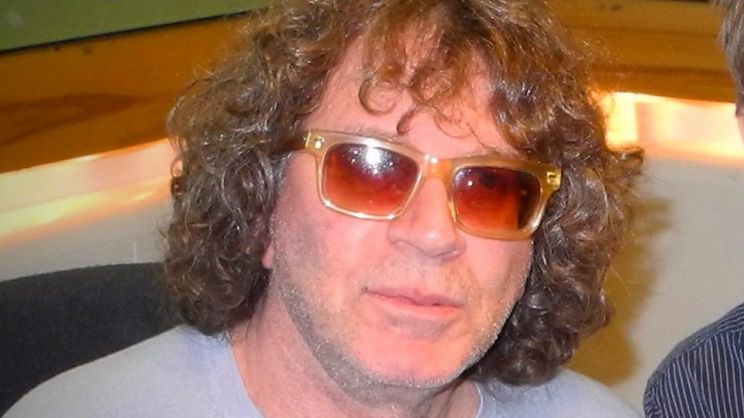 Randy Edelman