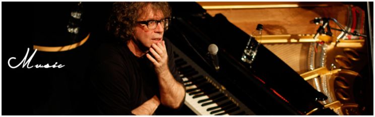 Randy Edelman