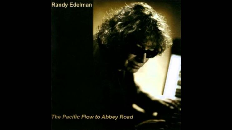 Randy Edelman