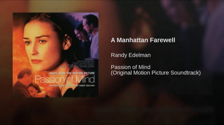 Randy Edelman