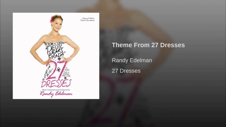 Randy Edelman