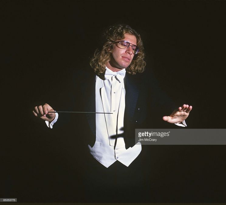 Randy Edelman