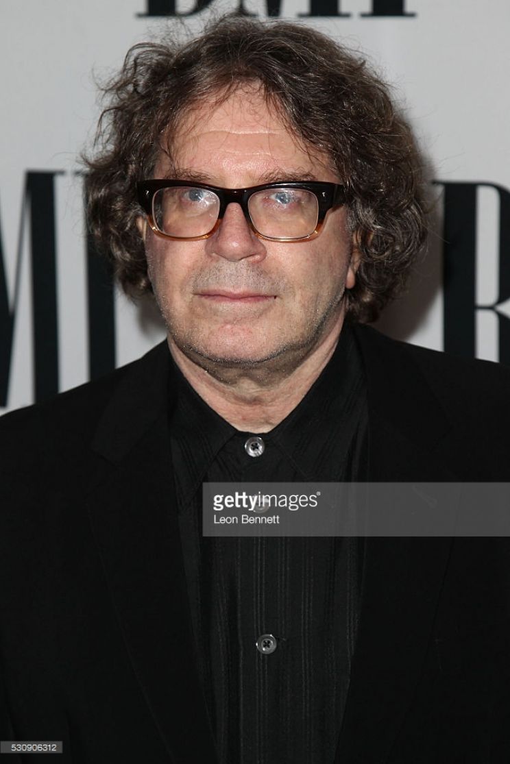 Randy Edelman