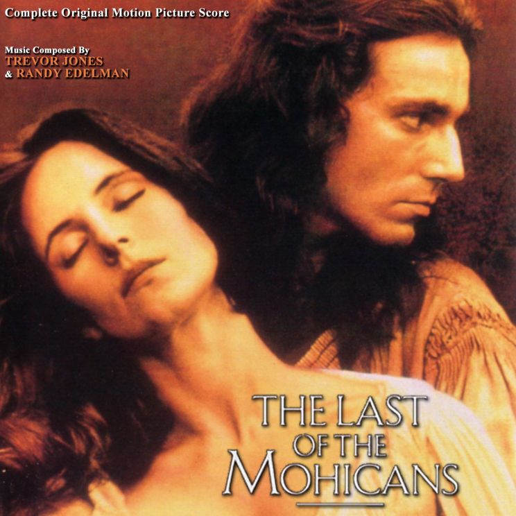 Randy Edelman