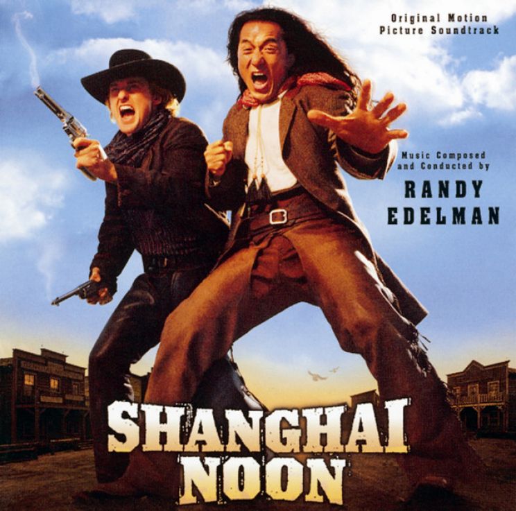 Randy Edelman