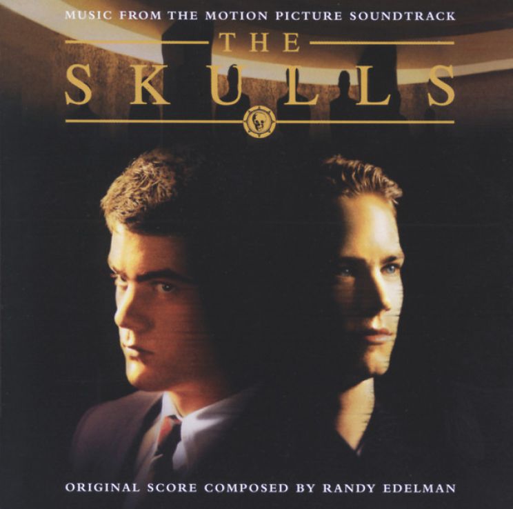 Randy Edelman