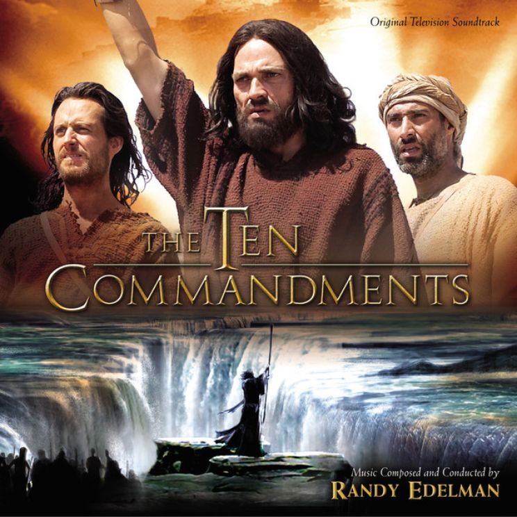 Randy Edelman