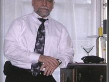 Randy Gonzalez