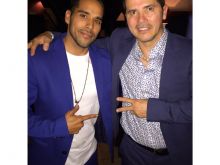 Randy Gonzalez