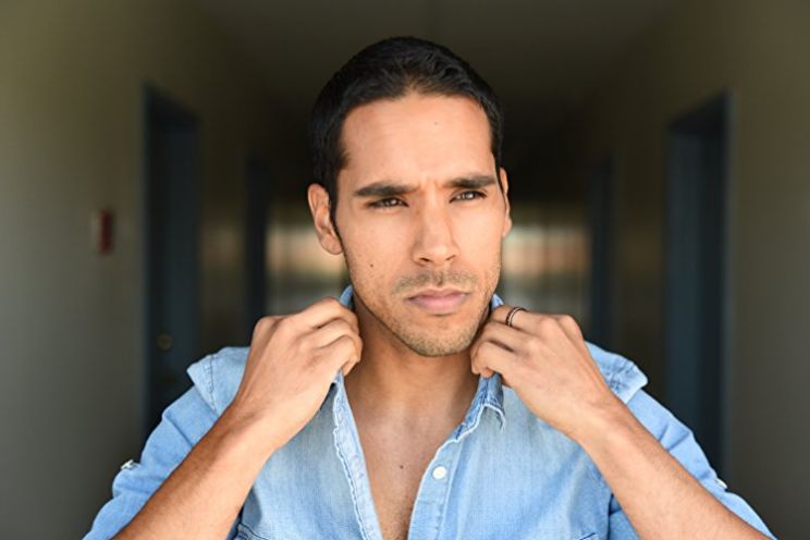 Randy Gonzalez