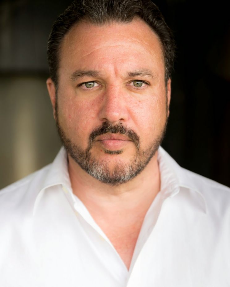 Randy Gonzalez
