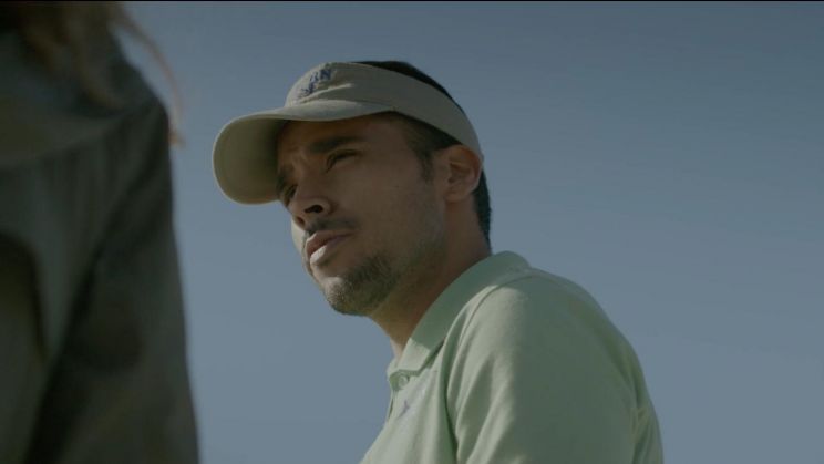 Randy Gonzalez