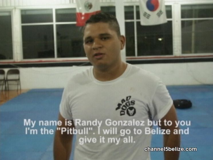 Randy Gonzalez