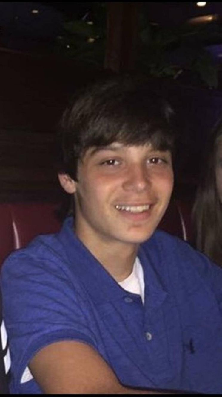 Randy Gonzalez