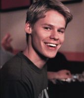 Randy Harrison