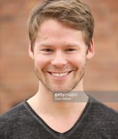 Randy Harrison