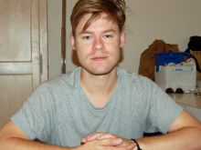 Randy Harrison