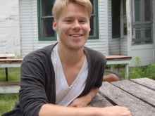 Randy Harrison