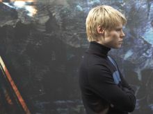 Randy Harrison