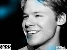 Randy Harrison