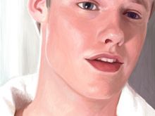 Randy Harrison