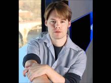 Randy Harrison