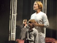 Randy Harrison