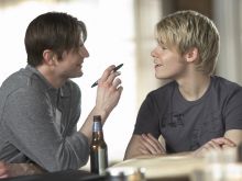 Randy Harrison