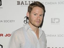 Randy Harrison