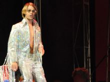 Randy Harrison