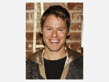 Randy Harrison