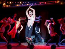 Randy Harrison