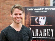 Randy Harrison