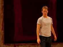 Randy Harrison