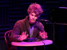 Randy Harrison