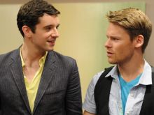 Randy Harrison