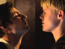 Randy Harrison