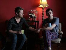 Randy Harrison