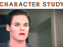 Randy Harrison